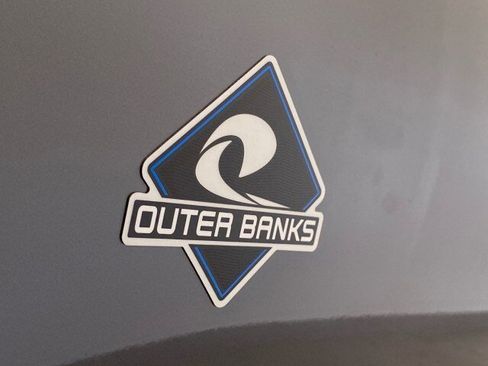 New 2025 Ford Bronco Sport Outer Banks w/ Outer Banks Tech Package+ image 5