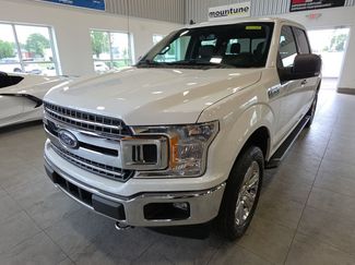 Used 2019 Ford F150 XLT w/ Equipment Group 302A Luxury AWD/4WD video 2