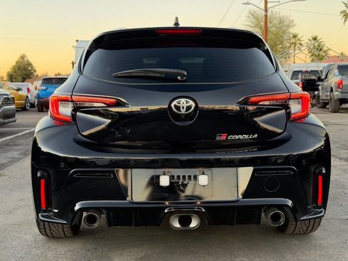 Used 2024 Toyota Corolla GR image 7