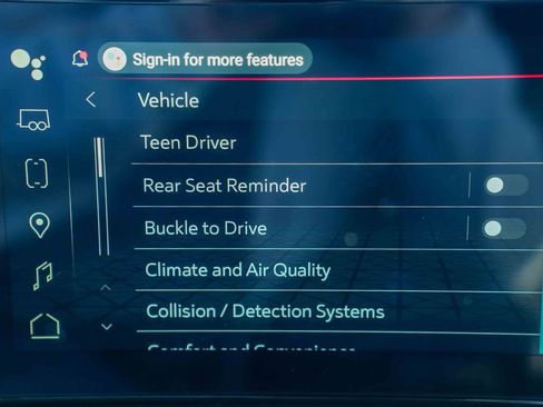 Used 2025 GMC Sierra 2500 AT4 w/ AT4 Premium Plus Package AWD/4WD image 36