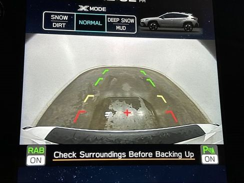 Certified 2025 Subaru Crosstrek 2.5i Limited image 13