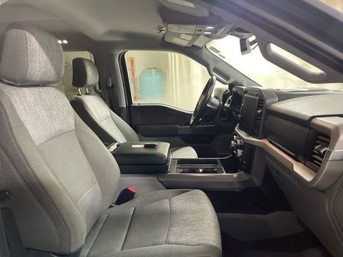 Used 2023 Ford F150 XLT w/ Equipment Group 302A High image 24