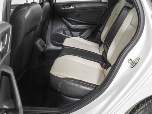 Used 2020 Volkswagen Jetta R-Line w/ R-Line Cold Weather Package image 38