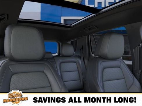 New 2026 Chevrolet Equinox LT image 24