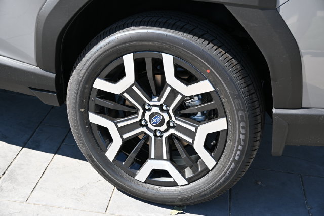 New 2026 Subaru Outback Touring XT AWD/4WD image 12