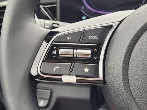 New 2026 Kia Seltos S FWD image 19