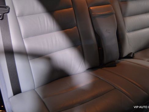 Used 1991 Mercedes-Benz 420 SEL image 26