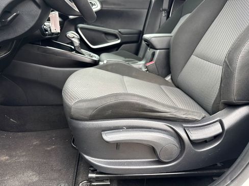 Certified 2023 Kia Soul LX w/ Option Group 015 image 10