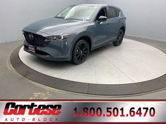 Used 2025 MAZDA CX-5 Carbon Edition AWD/4WD video 1