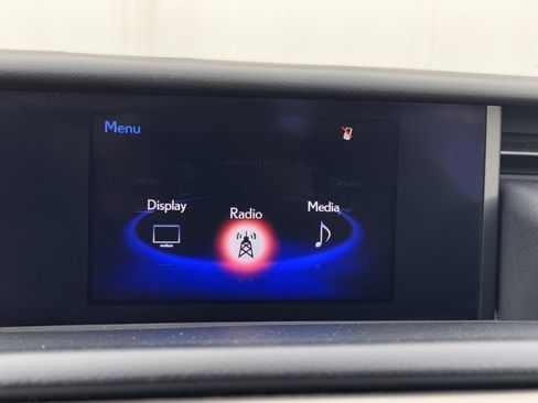 Used 2020 Lexus IS 300 w/ Accessory Package 2 RWD image 17