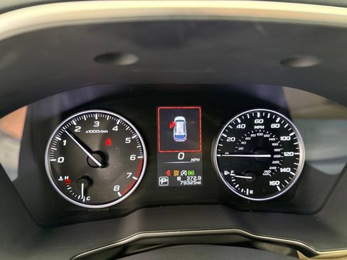 Used 2021 Subaru Outback Limited XT w/ Popular Package #2 AWD/4WD image 29
