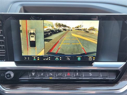 New 2026 Chevrolet Silverado 2500 LT w/ Texas Edition image 16