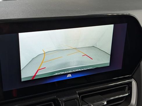 New 2026 Chevrolet TrailBlazer LT w/ LT Cold Weather Package FWD image 23
