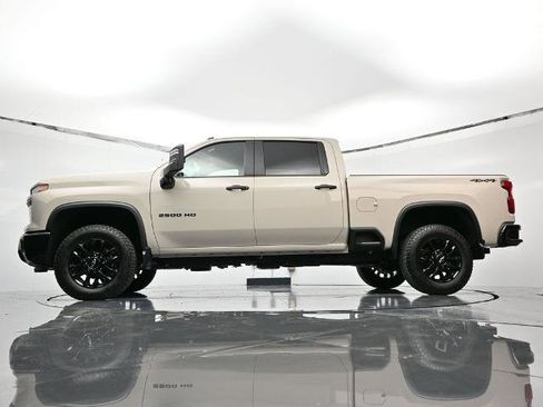 New 2026 Chevrolet Silverado 2500 Custom w/ Custom Value Package image 48