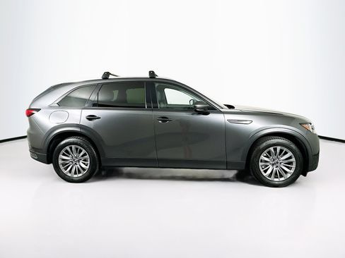 Used 2024 MAZDA CX-90 Plug-In Hybrid w/ Preferred AWD/4WD image 10