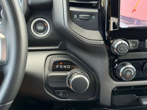 New 2026 RAM 1500 Tradesman RWD image 19