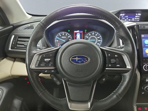 Used 2019 Subaru Ascent Limited w/ Popular Package #3 AWD/4WD image 18