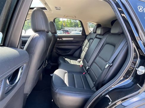 Used 2019 MAZDA CX-5 Grand Touring Reserve AWD/4WD image 5