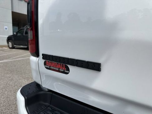 Certified 2023 RAM 1500 Big Horn AWD/4WD image 60