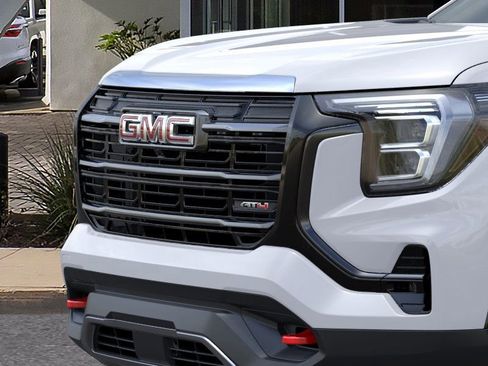 New 2026 GMC Terrain AT4 AWD/4WD image 13