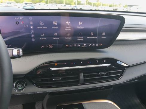 New 2026 Buick Enclave Avenir w/ Super Cruise Package FWD image 19