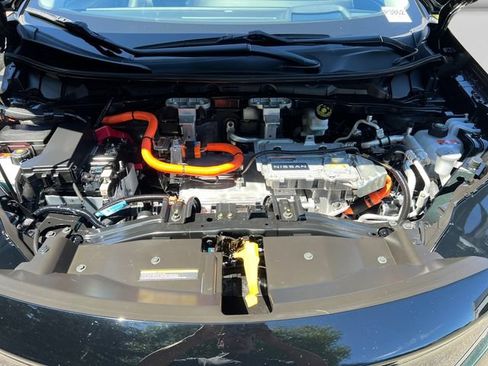 Used 2023 Nissan Ariya FWD image 19