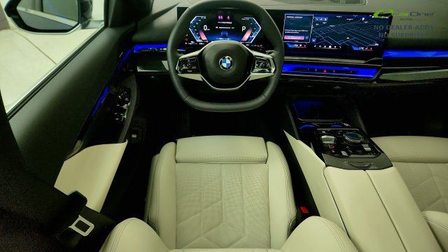 Used 2026 BMW 540i xDrive AWD/4WD image 53