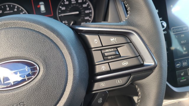 New 2026 Subaru Forester Limited AWD/4WD image 20