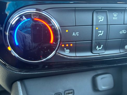 New 2026 Buick Encore GX Sport Touring w/ Advanced Technology Package image 23