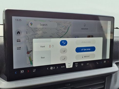 New 2026 Ford Explorer ST-Line image 6