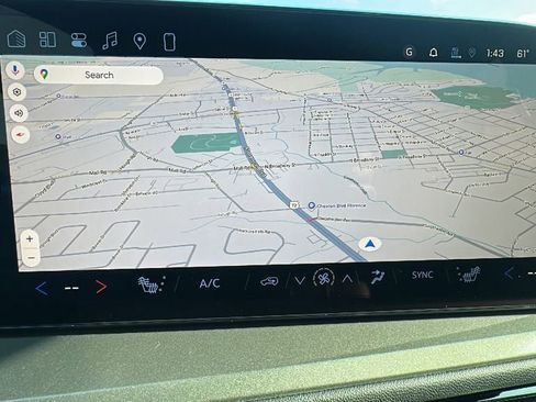 New 2026 Chevrolet Traverse LT w/ Midnight/Sport Edition image 28