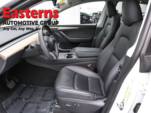 Used 2023 Tesla Model Y Long Range image 14