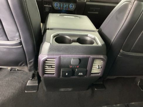 Used 2020 Ford F350 Limited image 31