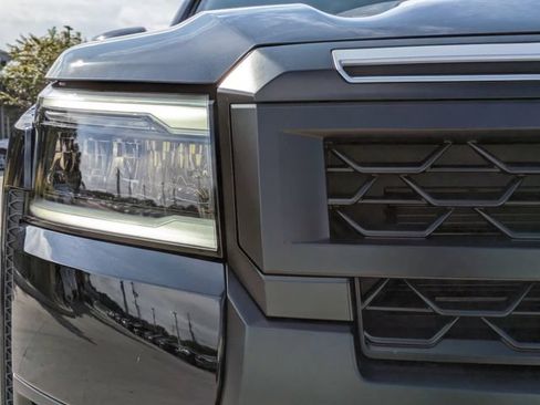 New 2026 Nissan Frontier Pro-X w/ Pro-X Convenience Package RWD image 10