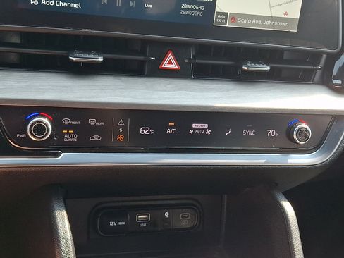Used 2024 Kia Sportage X-Line AWD/4WD image 15