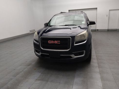 Used 2016 GMC Acadia SLE FWD image 15