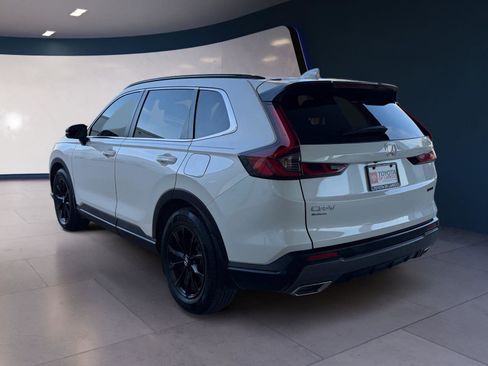 Used 2025 Honda CR-V Sport image 3