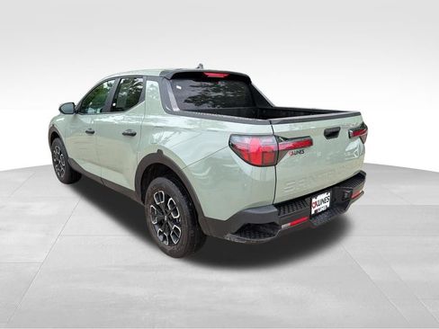 Certified 2024 Hyundai Santa Cruz SEL AWD/4WD image 8