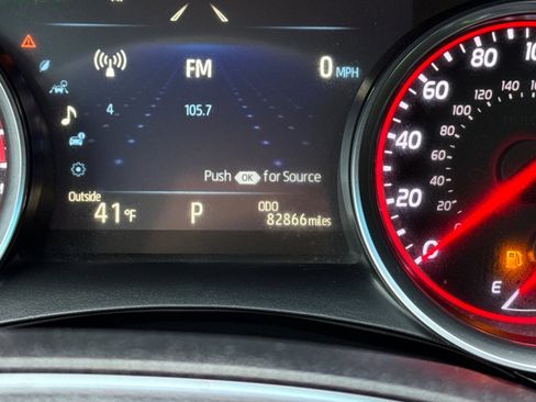 Used 2018 Toyota Camry XSE image 34