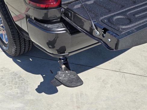 New 2025 RAM 2500 Lone Star image 6