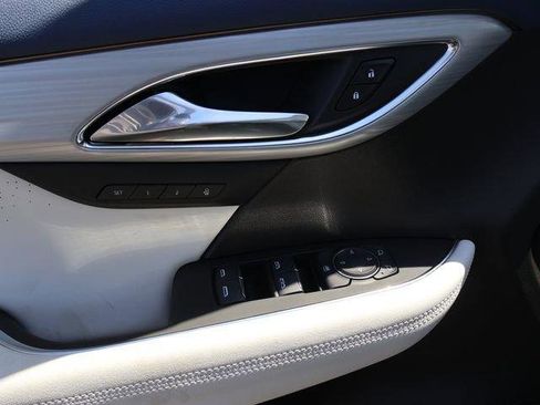 New 2026 Buick Envision Avenir AWD/4WD image 16