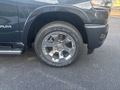 New 2025 RAM 1500 Big Horn image 10
