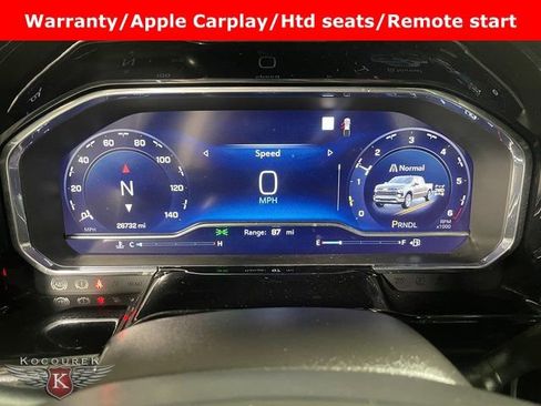 Used 2023 Chevrolet Silverado 1500 LT image 15