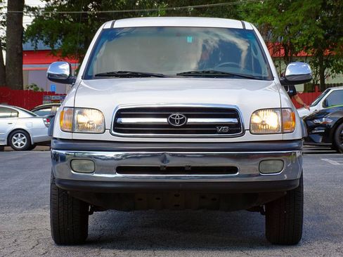 Used 2002 Toyota Tundra SR5 RWD image 7