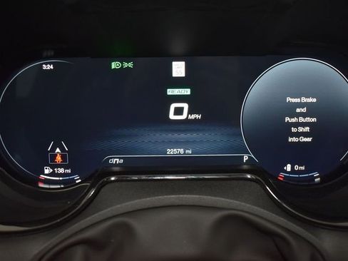 Used 2024 Alfa Romeo Tonale Ti image 19