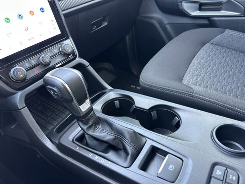 Used 2024 Ford Ranger XLT w/ Equipment Group 301A High image 32