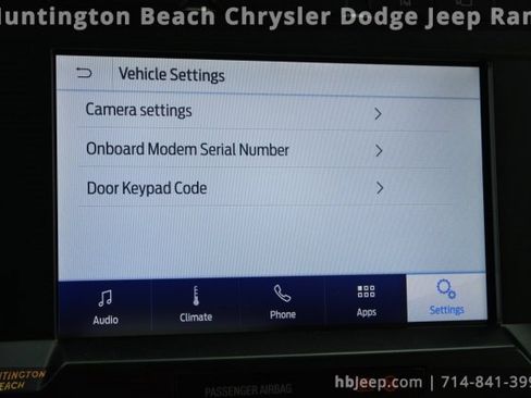 Used 2020 Ford F250 Lariat w/ Lariat Value Package image 26