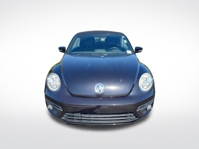Used 2014 Volkswagen Beetle R-Line FWD image 15