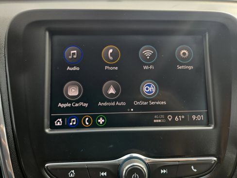 Used 2023 Chevrolet Equinox LT image 30