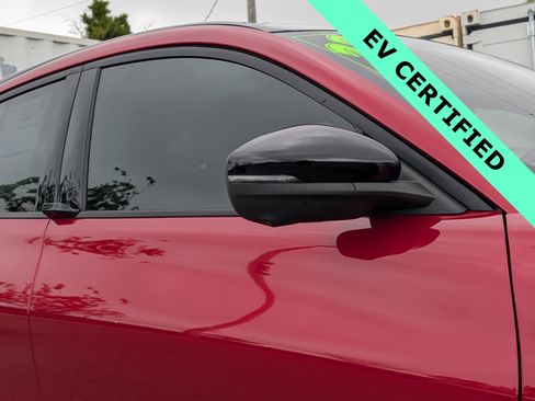 Certified 2023 Ford Mustang Mach-E GT image 10